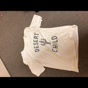 Desert Child Tee